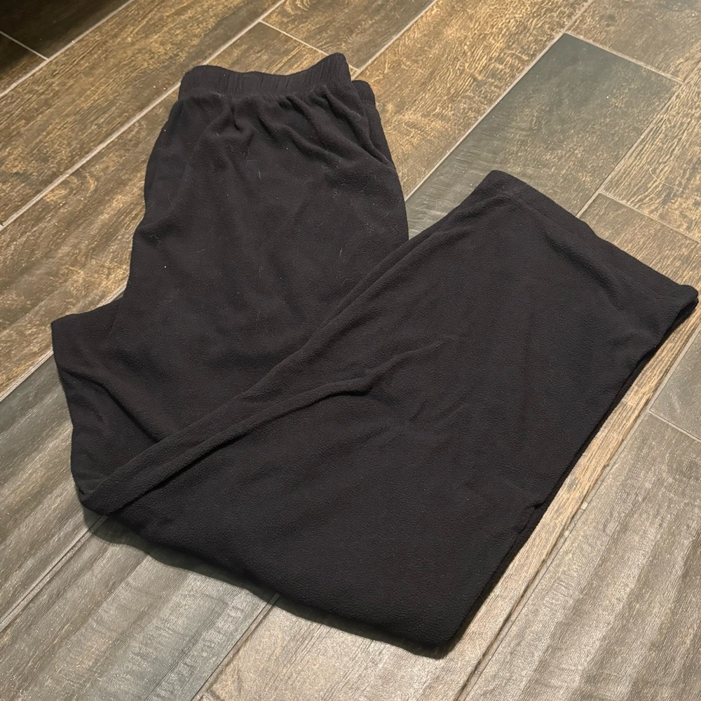 EUC Fleece Pajama Pants